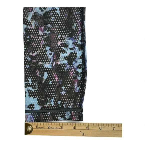 Lululemon Run Top Speed Crop Full leggings - Picture 6 of 8